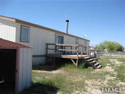 182 S Taylor Rd, Willcox, AZ 85643 photo 8
