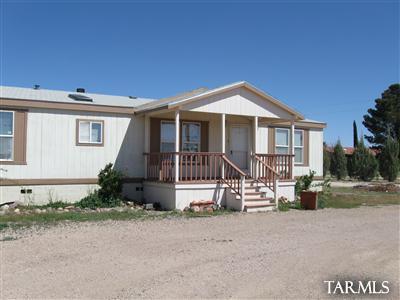182 S Taylor Rd, Willcox, AZ 85643 photo 1