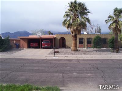 8521 E Lee Pl, Tucson, AZ 85715 photo 3