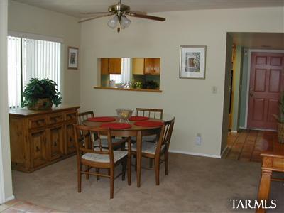 7500 E Via Cornucopia, Tucson, AZ 85715 photo 4