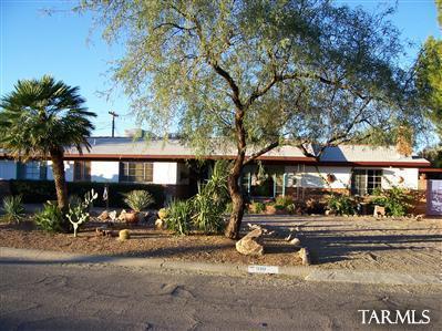 5160 E Alberta Dr, Tucson, AZ 85711 photo 1