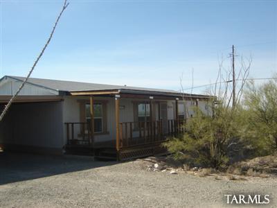 14700 E Colossal Cave Rd, Vail, AZ 85641 photo 1