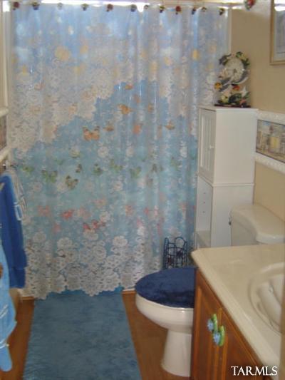 14700 E Colossal Cave Rd, Vail, AZ 85641 photo 16