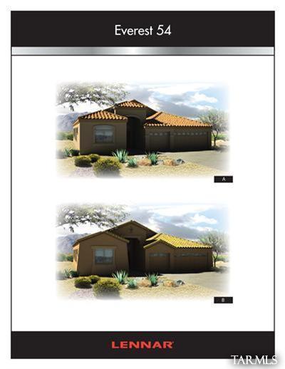 843 S Willis Ave, Vail, AZ 85641 photo 1