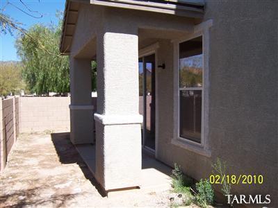 5769 E Bellow Ln, Tucson, AZ 85712 photo 4