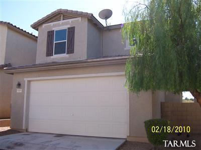 5769 E Bellow Ln, Tucson, AZ 85712 photo 5
