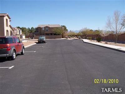 5769 E Bellow Ln, Tucson, AZ 85712 photo 2