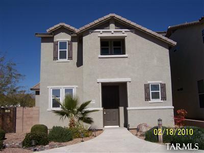5769 E Bellow Ln, Tucson, AZ 85712 photo 1