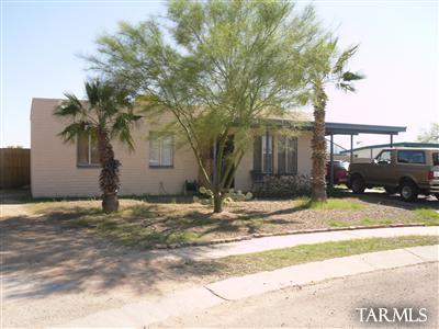 7224 E Freestone Dr, Tucson, AZ 85730 photo 1