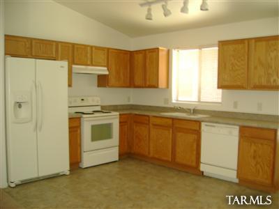 4233 E Cholla Desert, Tucson, AZ 85706 photo 1