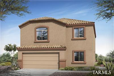 737 S Willis Ray Ave, Vail, AZ 85641 photo 1
