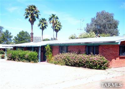 3407 E 5th St, Tucson, AZ 85716 photo 1