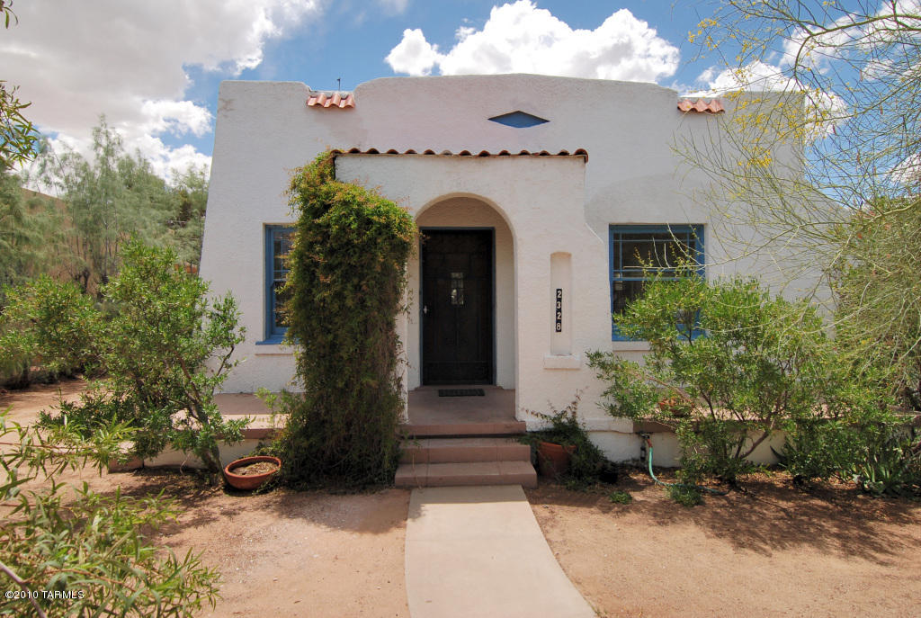 2328 E 4th St, Tucson, AZ 85719 photo 1