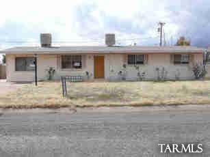 507 Cintilla Pl, Bisbee, AZ 85603 photo 1