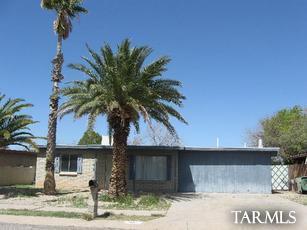 2233 E Canada St, Tucson, AZ 85706 photo 1