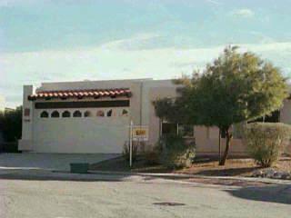 10390 E Rushlight Dr, Tucson, AZ 85748 photo 3