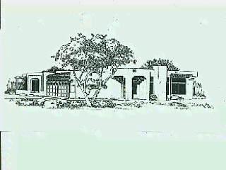10390 E Rushlight Dr, Tucson, AZ 85748 photo 2