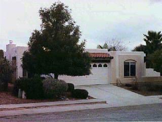 10390 E Rushlight Dr, Tucson, AZ 85748 photo 1