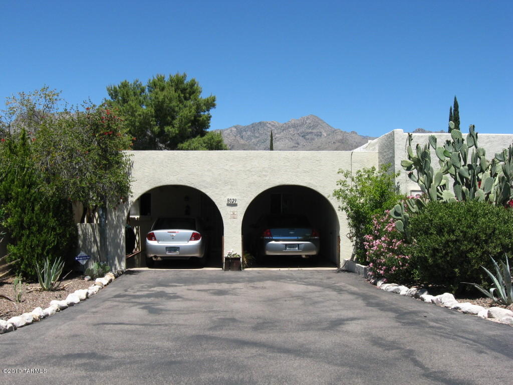 8029 E Shadow Ln, Tucson, AZ 85750 photo 16