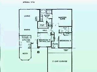 2658 E Big View Dr, Oro Valley, AZ 85737 photo 2