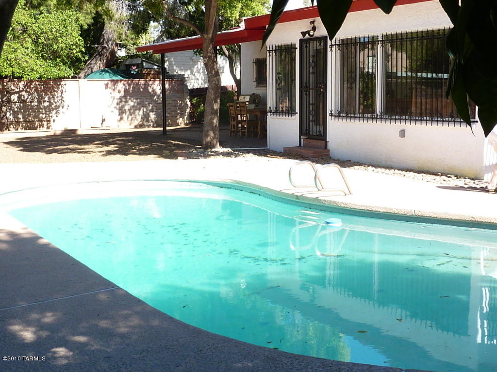 2333 E Mitchell St, Tucson, AZ 85719 photo 19