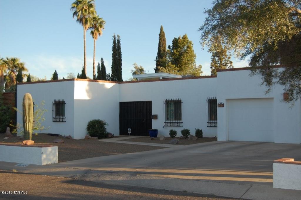 2333 E Mitchell St, Tucson, AZ 85719 photo 1
