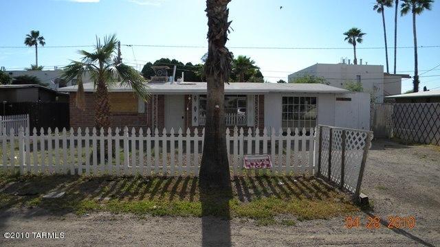 218 E Mohave, Tucson, AZ 85705 photo 1