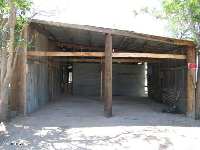 1141 E Old Pomerene Rd, Pomerene, AZ 85627 photo 3
