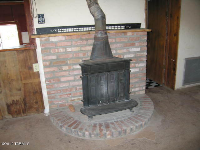 1141 E Old Pomerene Rd, Pomerene, AZ 85627 photo 4
