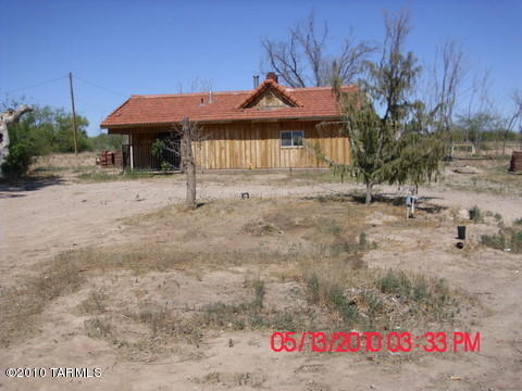 1141 E Old Pomerene Rd, Pomerene, AZ 85627 photo 1