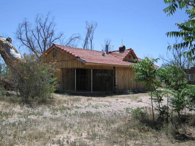 1141 E Old Pomerene Rd, Pomerene, AZ 85627 photo 2