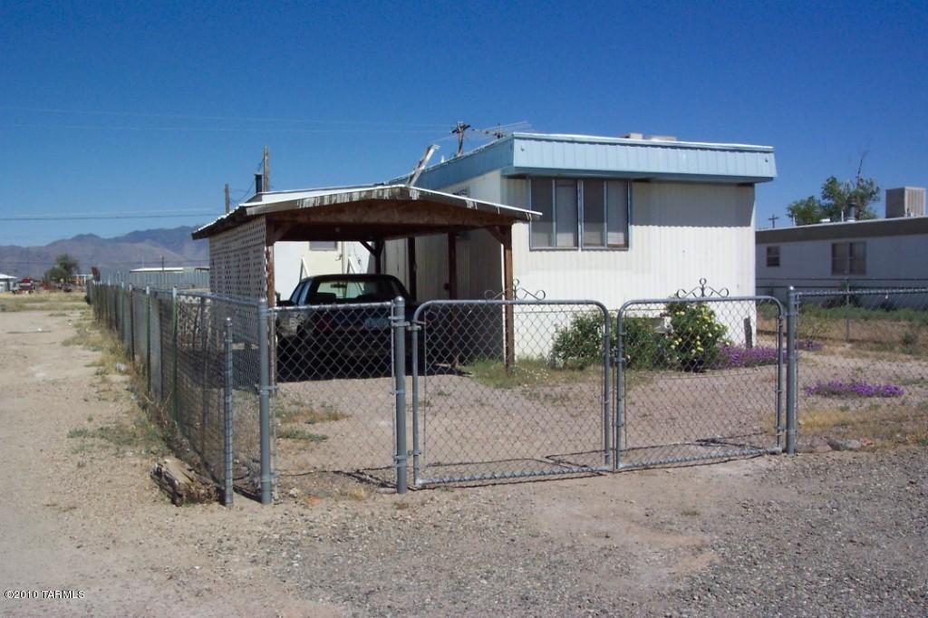719 S Cochise Ave, Willcox, AZ 85643 photo 1