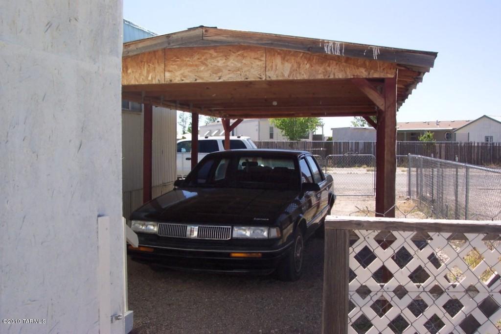 719 S Cochise Ave, Willcox, AZ 85643 photo 2