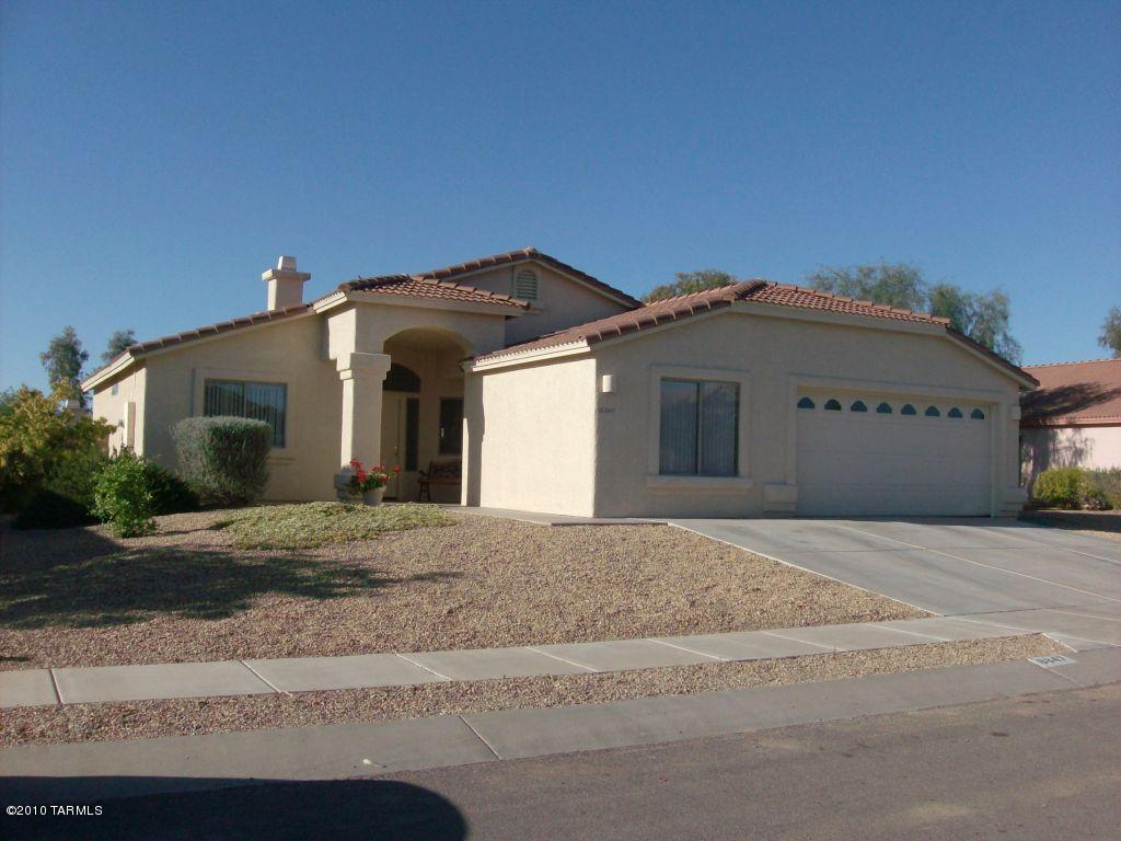 8847 E Maxwell, Tucson, AZ 85747 photo 1