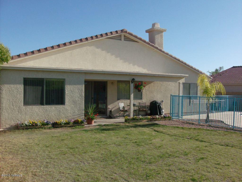 8847 E Maxwell, Tucson, AZ 85747 photo 8