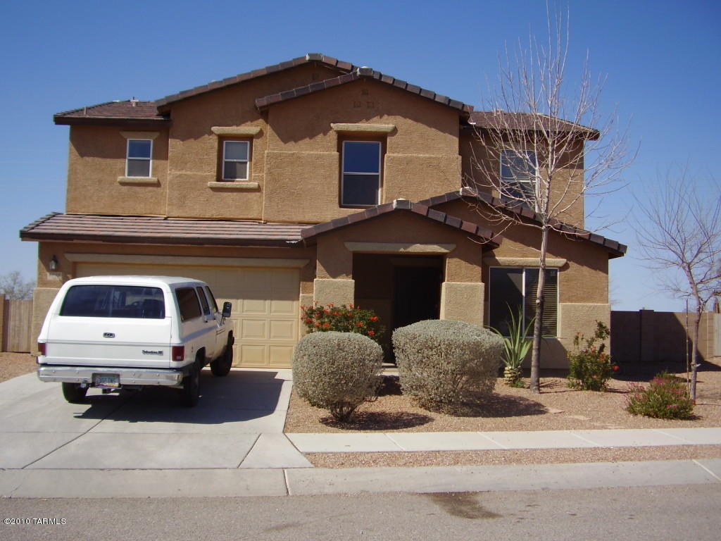 4742 E Coneflower, Tucson, AZ 85756 photo 1