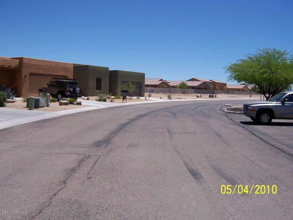 8040 S Tate Loop, Tucson, AZ 85756 photo 2