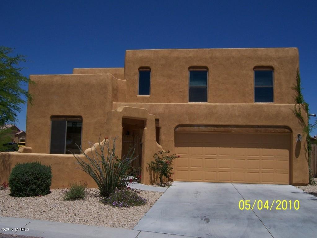 8040 S Tate Loop, Tucson, AZ 85756 photo 1