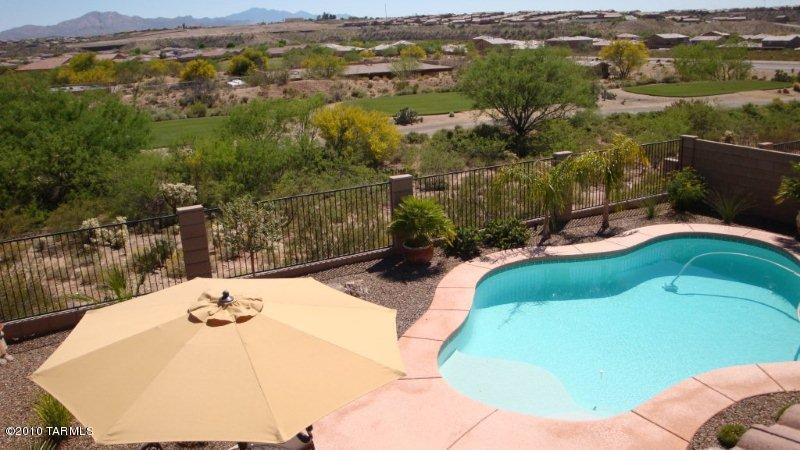13564 E High Plains Ranch St, Vail, AZ 85641 photo 20