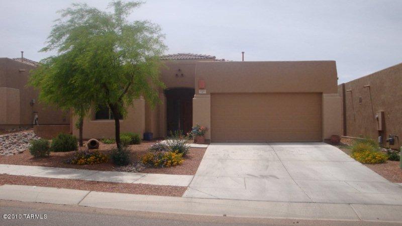 13564 E High Plains Ranch St, Vail, AZ 85641 photo 1