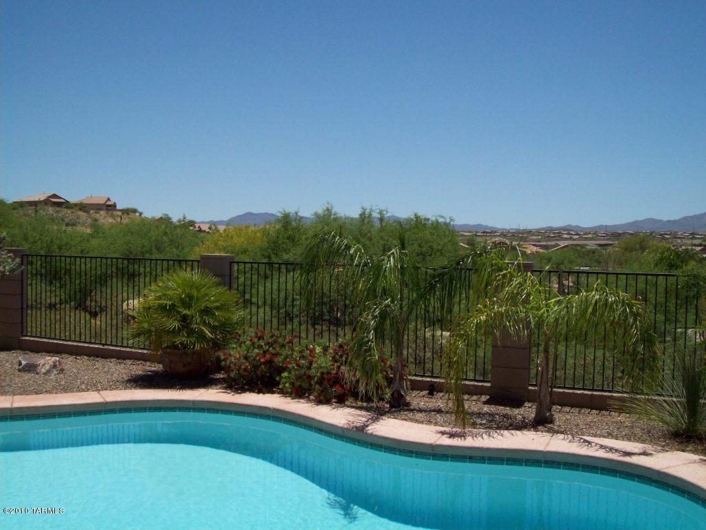 13564 E High Plains Ranch St, Vail, AZ 85641 photo 22
