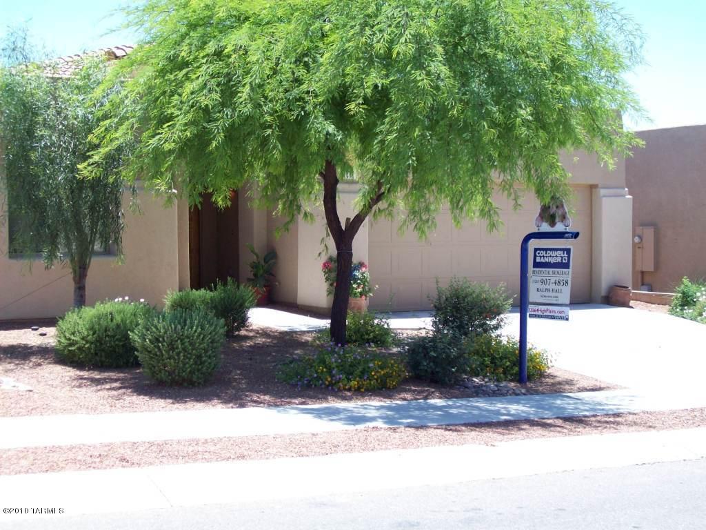 13564 E High Plains Ranch St, Vail, AZ 85641 photo 2