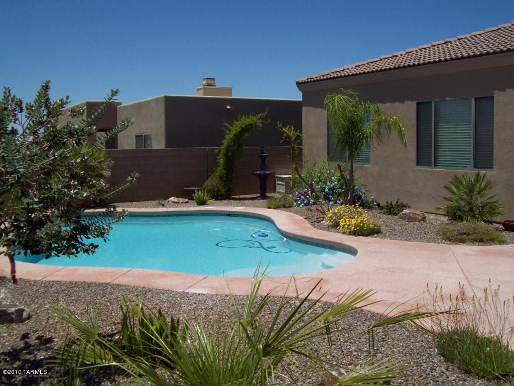 13564 E High Plains Ranch St, Vail, AZ 85641 photo 24
