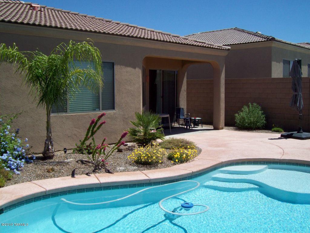 13564 E High Plains Ranch St, Vail, AZ 85641 photo 25