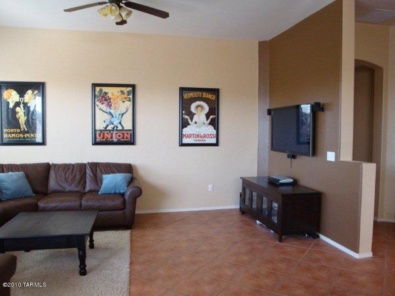 13564 E High Plains Ranch St, Vail, AZ 85641 photo 10