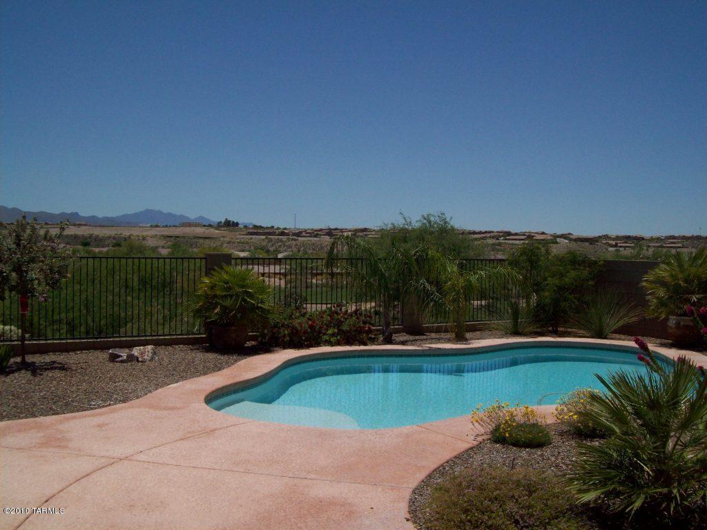 13564 E High Plains Ranch St, Vail, AZ 85641 photo 23
