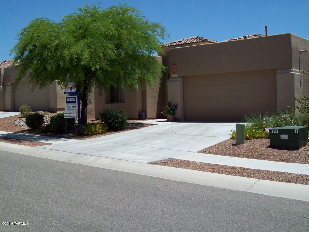 13564 E High Plains Ranch St, Vail, AZ 85641 photo 28