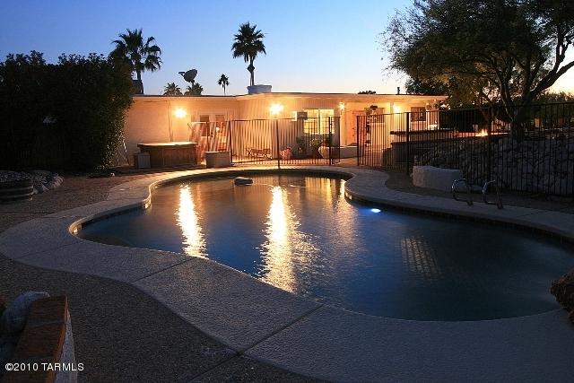 7833 E Highview Pl, Tucson, AZ 85750 photo 38