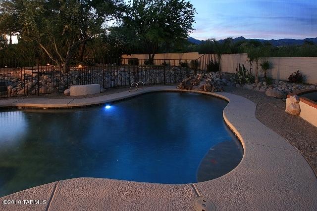 7833 E Highview Pl, Tucson, AZ 85750 photo 1