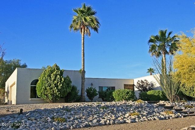 7833 E Highview Pl, Tucson, AZ 85750 photo 37